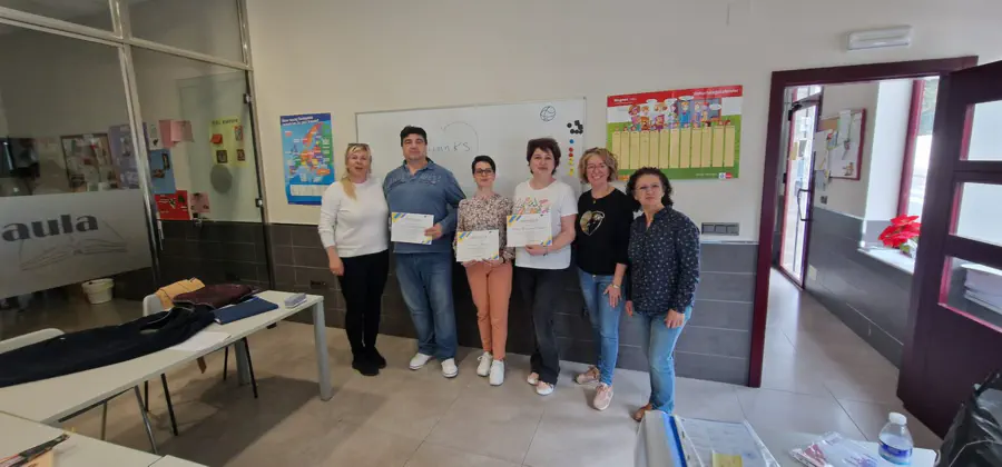 Courses for teachers gallery