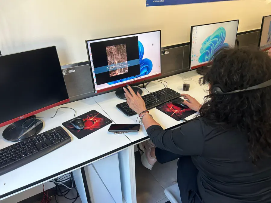 Courses for teachers gallery