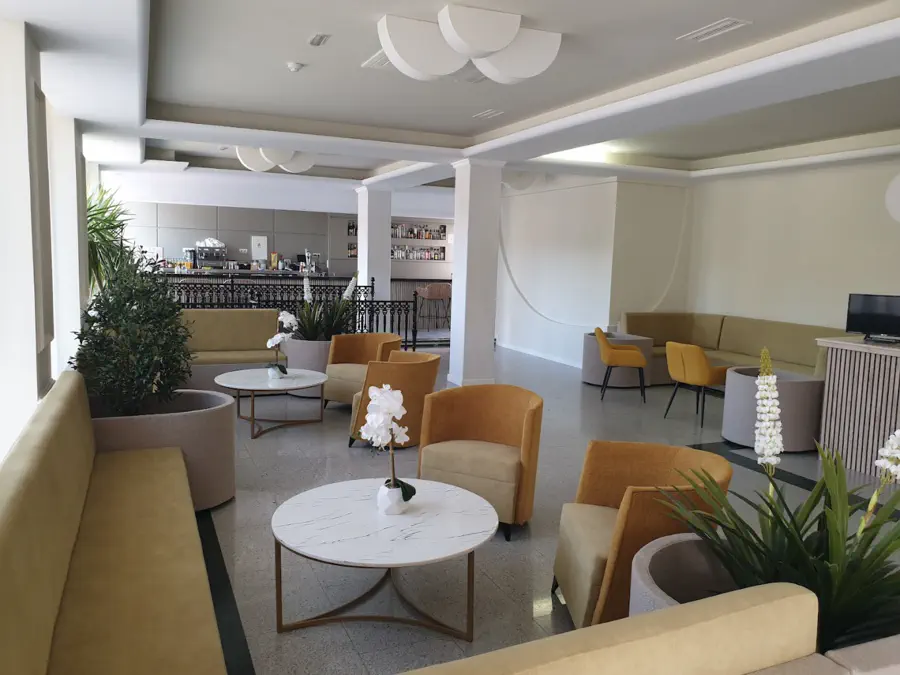Accommodations and meals gallery