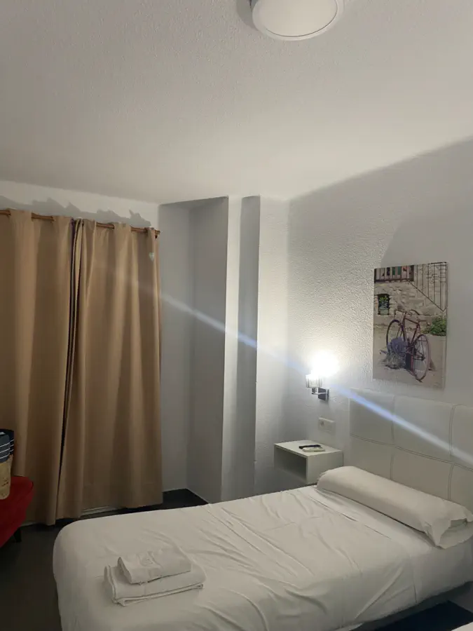 Accommodations and meals gallery