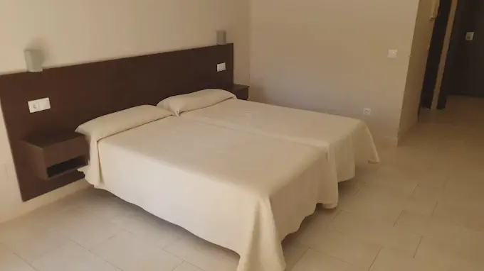 Accommodations and meals gallery