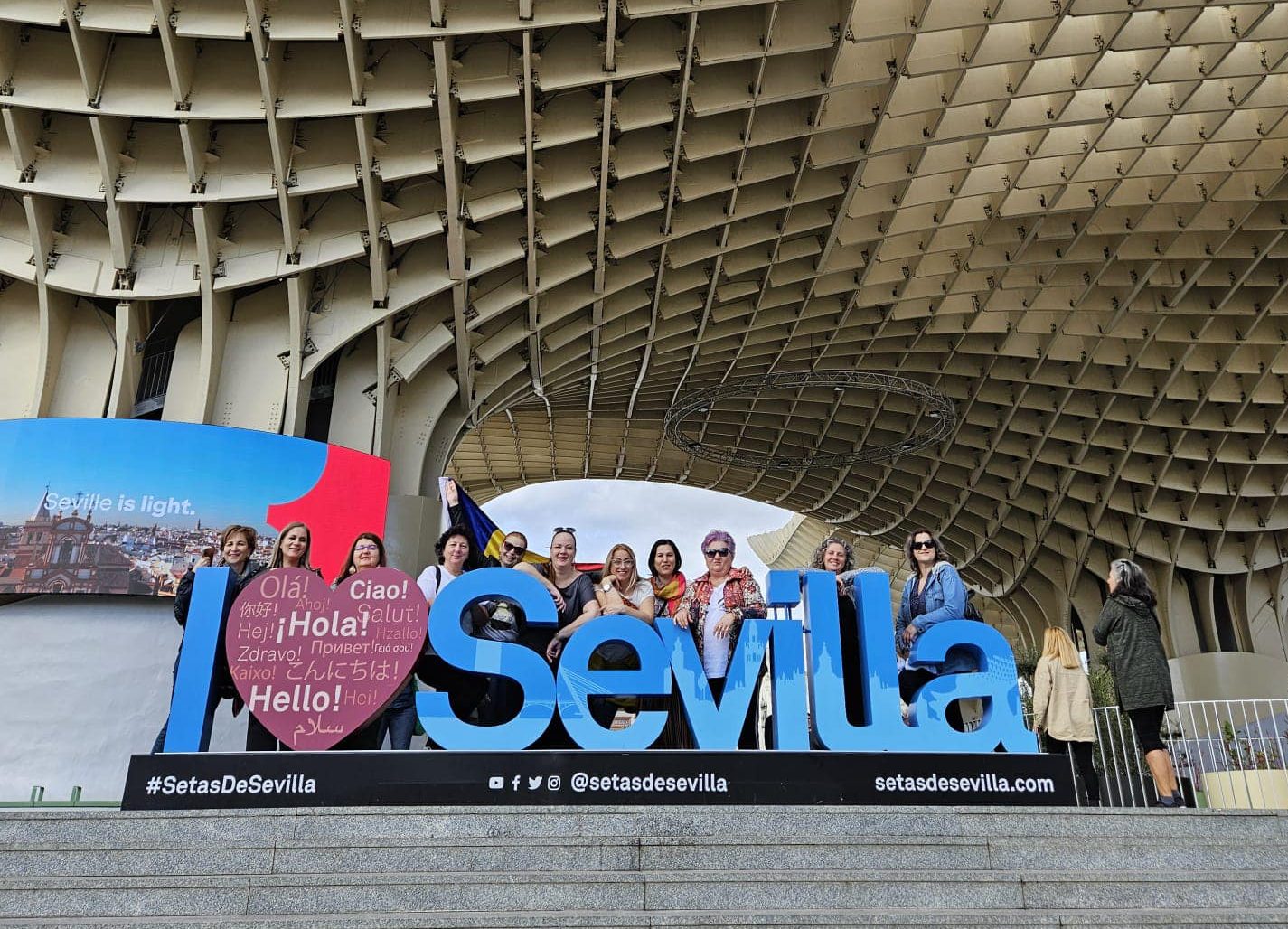 Sevilla