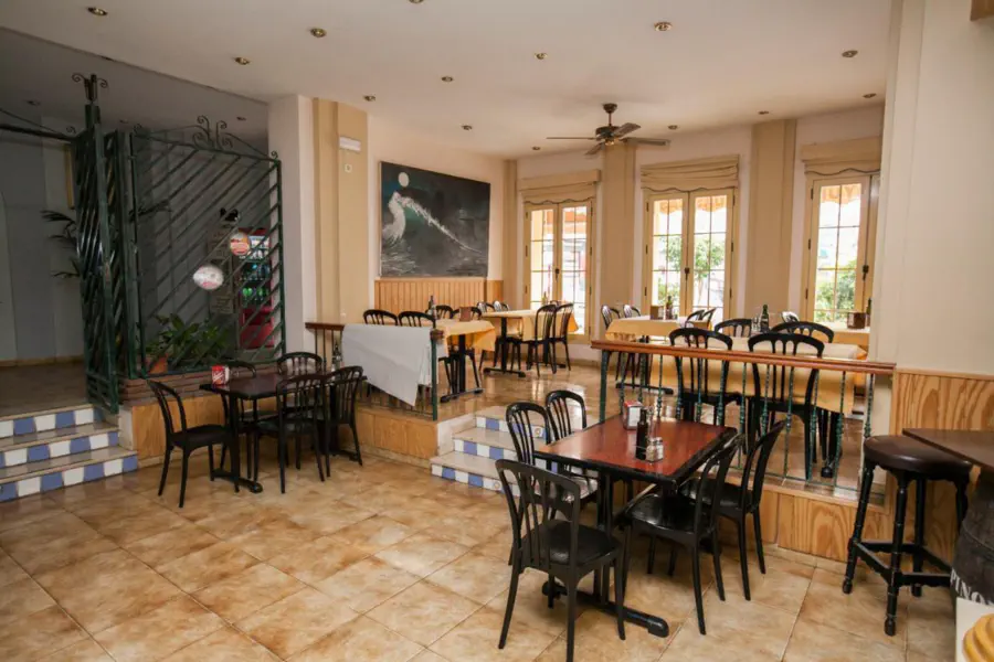 Accommodations and meals gallery