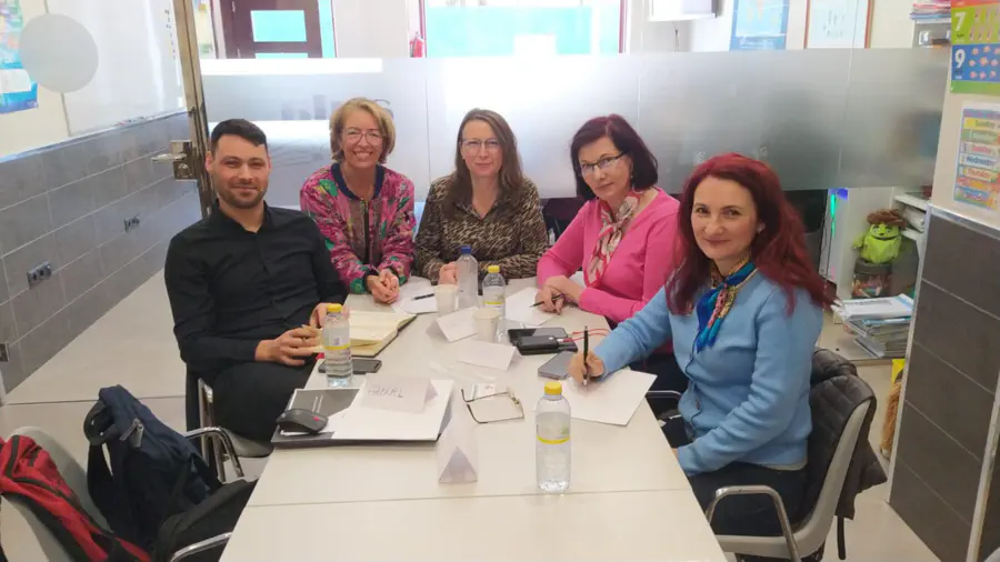 Courses for teachers gallery