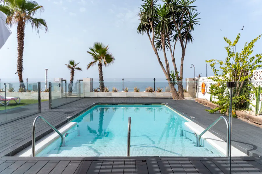 Accommodations and meals gallery