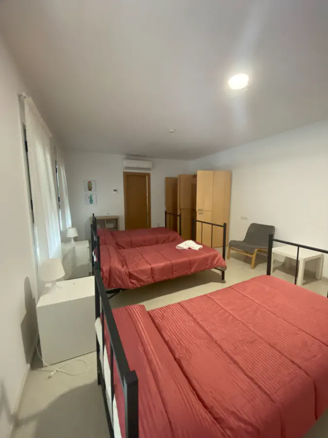 Accommodations and meals gallery