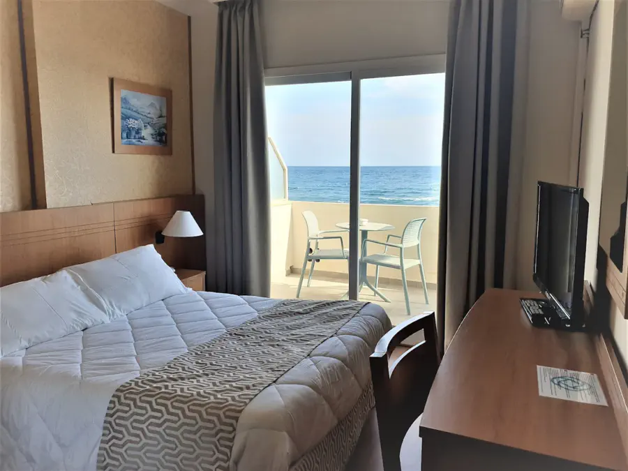 Accommodations and meals gallery