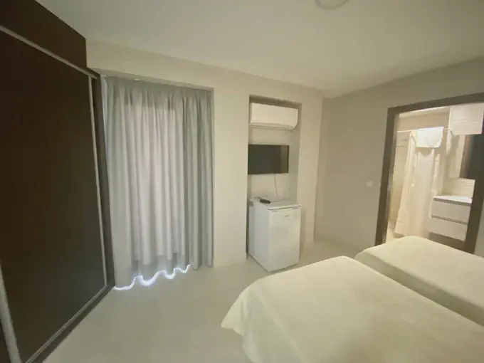Accommodations and meals gallery
