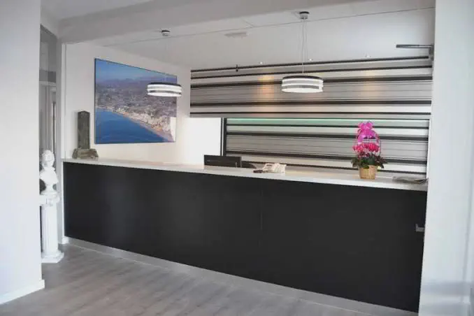 Accommodations and meals gallery