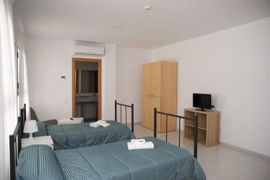 Accommodations and meals gallery