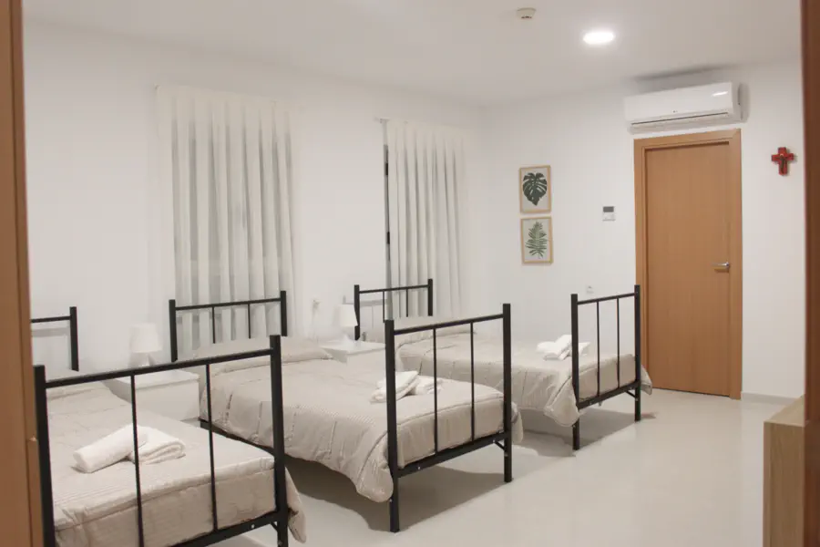Accommodations and meals gallery
