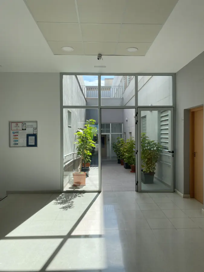 Accommodations and meals gallery