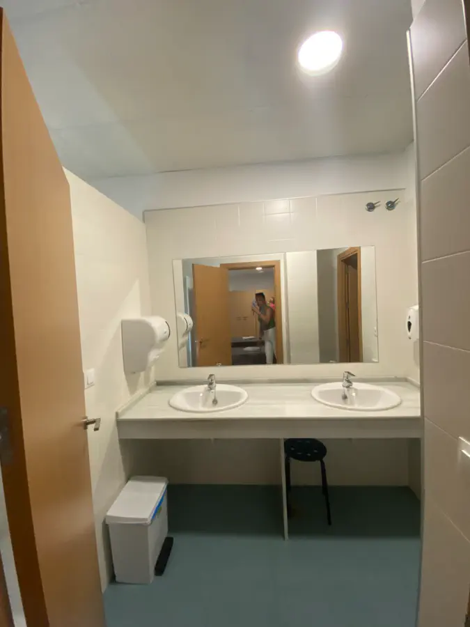 Accommodations and meals gallery