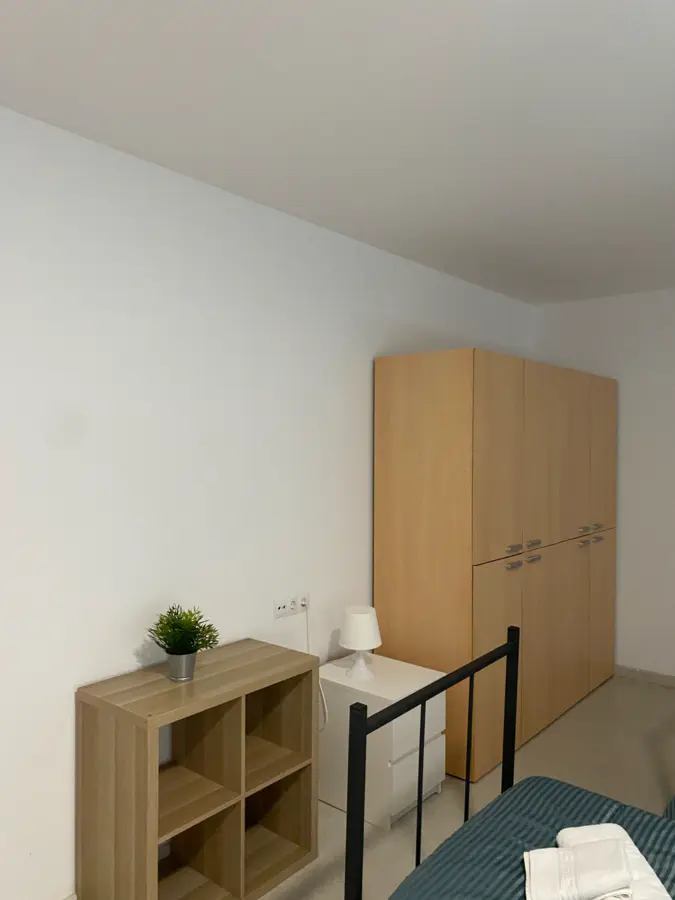 Accommodations and meals gallery