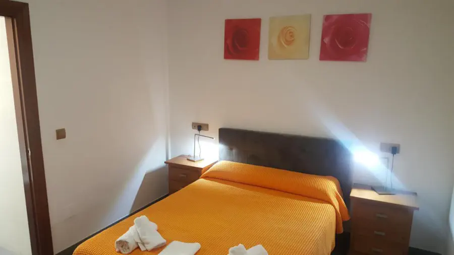 Accommodations and meals gallery