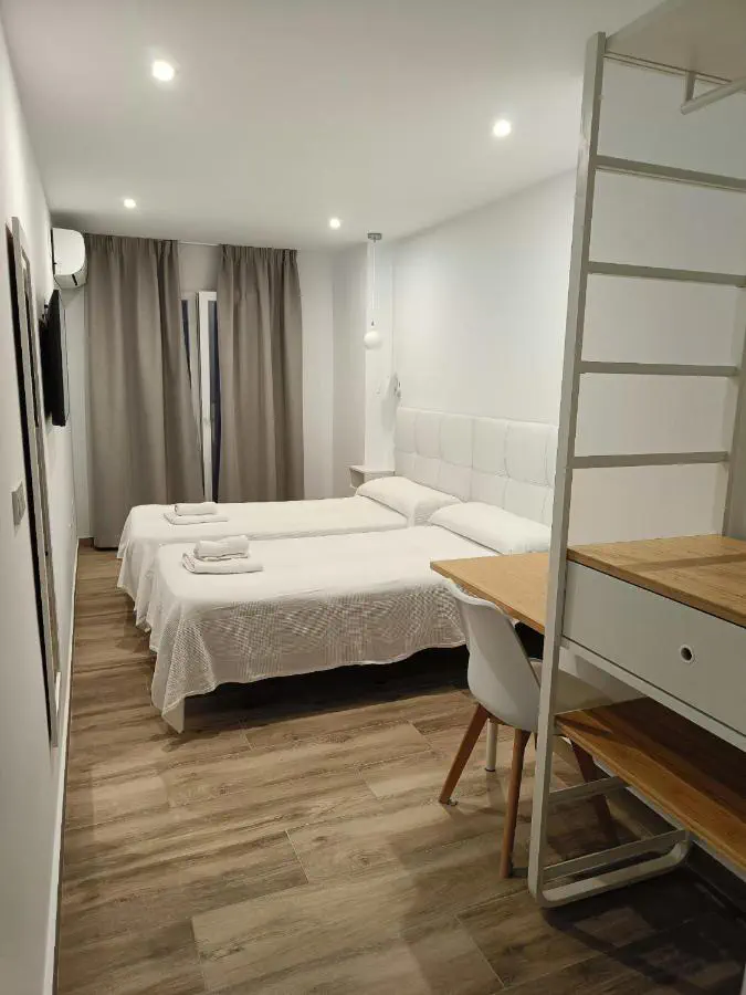 Accommodations and meals gallery