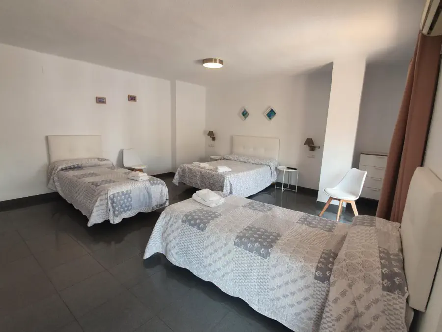 Accommodations and meals gallery