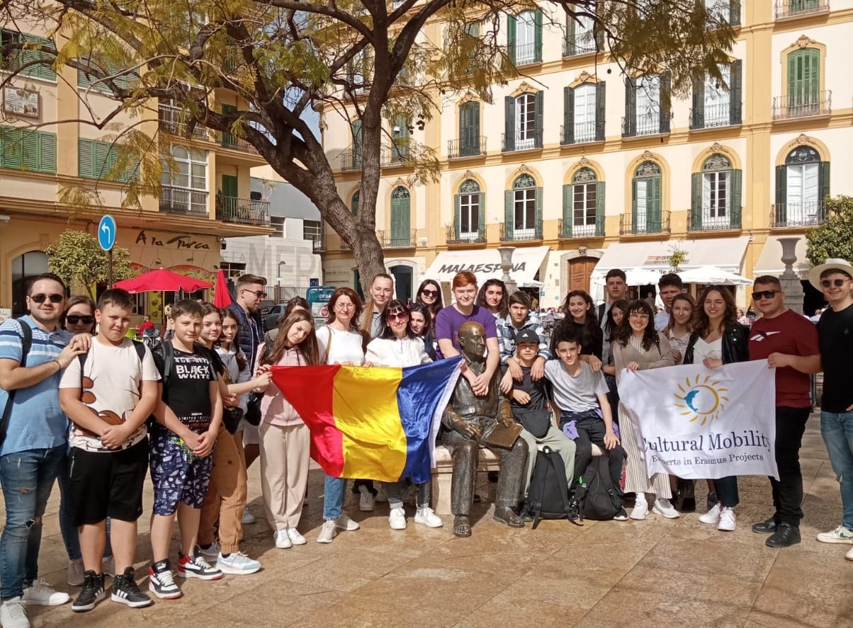 MALAGA